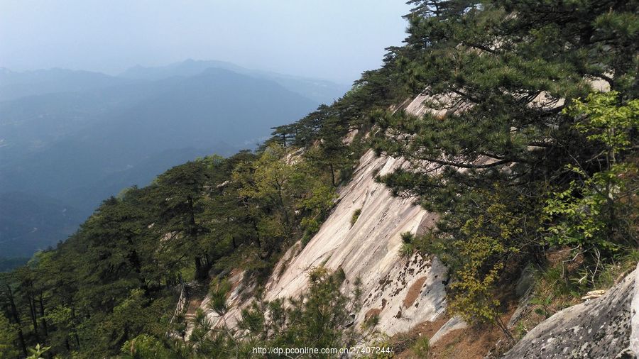 薄刀峰风光(三(共 36 p)