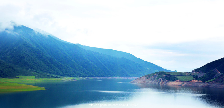 锦绣山河