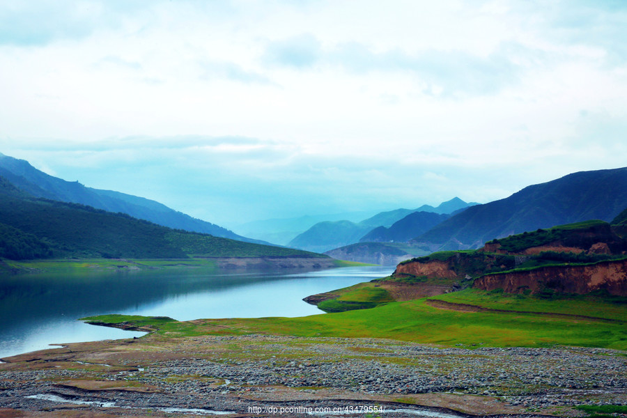 锦绣山河