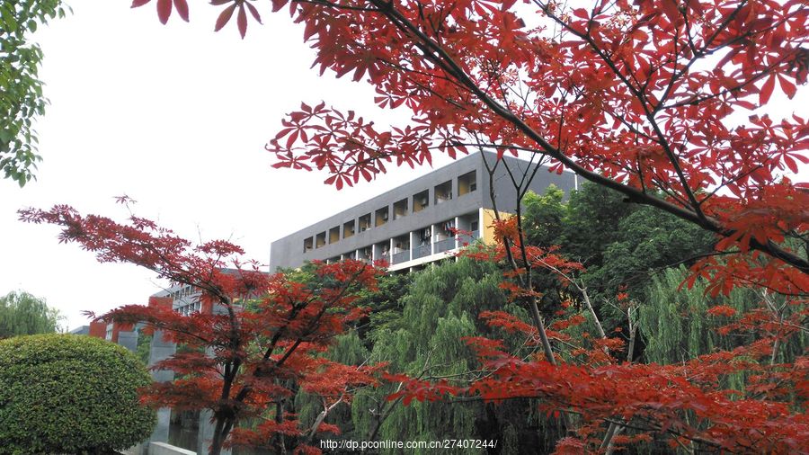 南京大学仙林校区