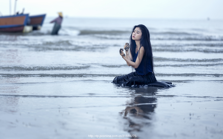 等你归航