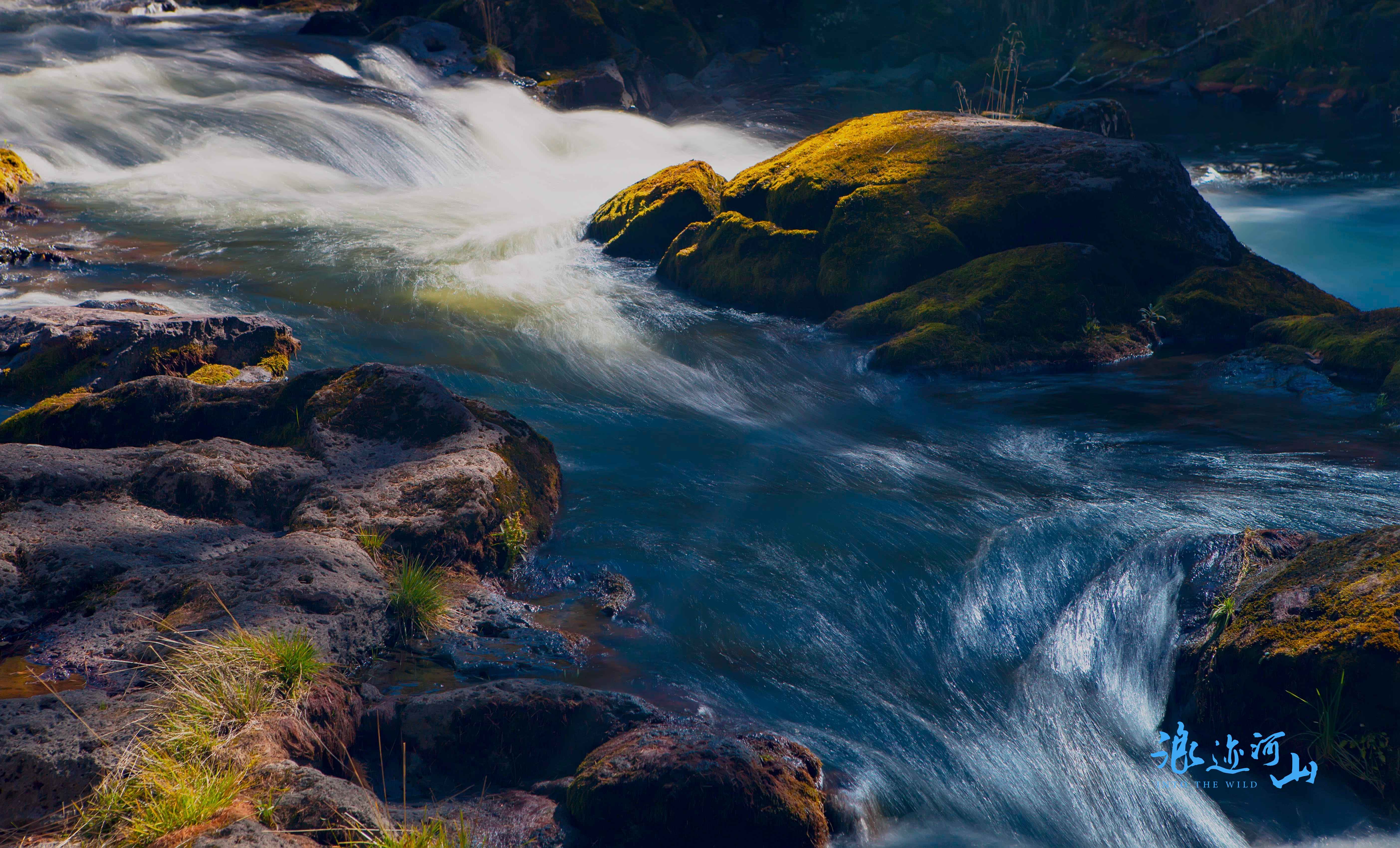 【家乡的那条小河摄影图片】宜州下枧河风光摄影_原野摄影_太平洋电脑网摄影部落