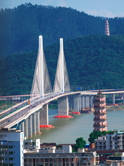 阅江大桥