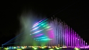 天星湖音乐喷泉