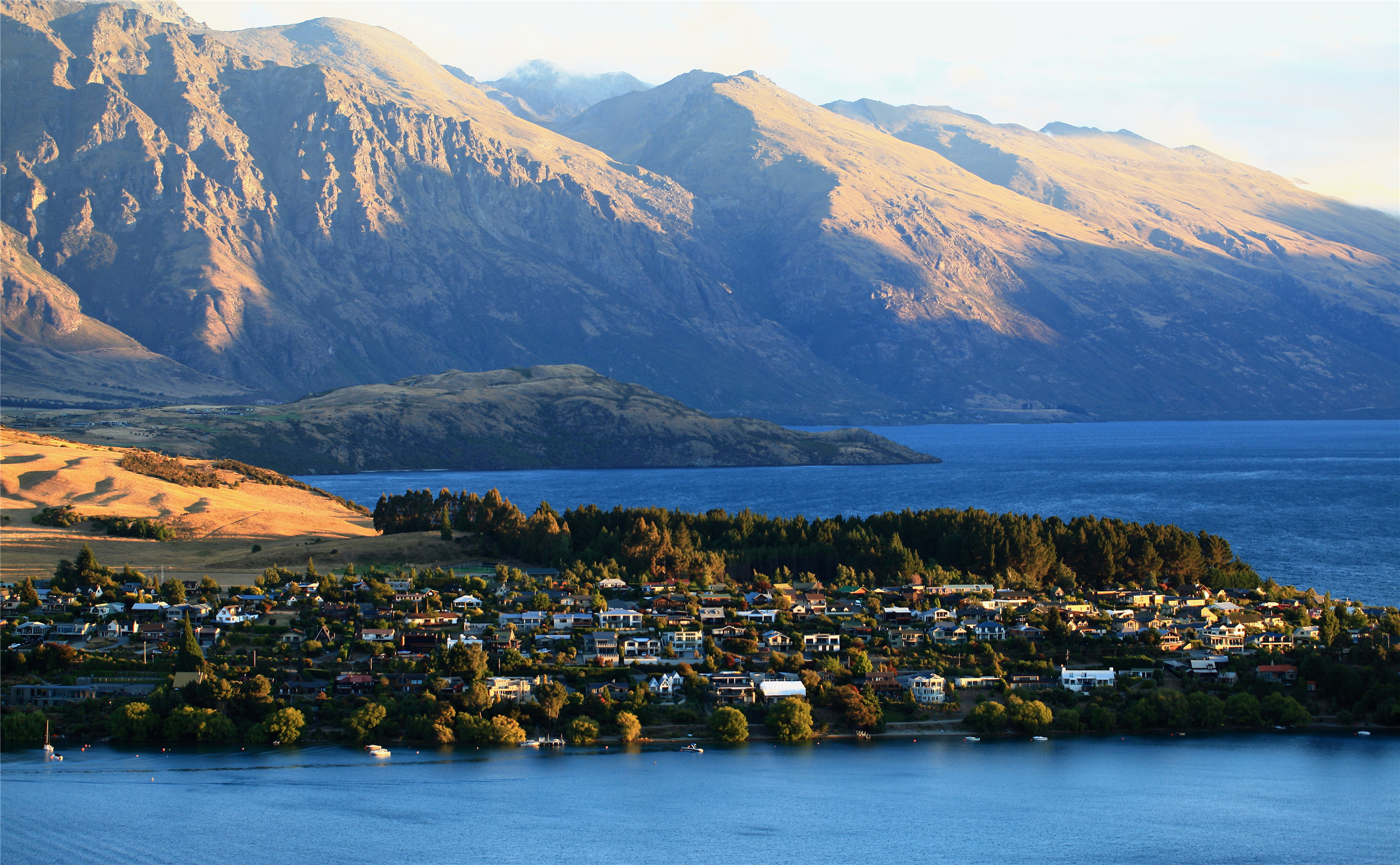 新西兰，大洋洲最美丽的国家-基督城旅游攻略-游记-去哪儿攻略