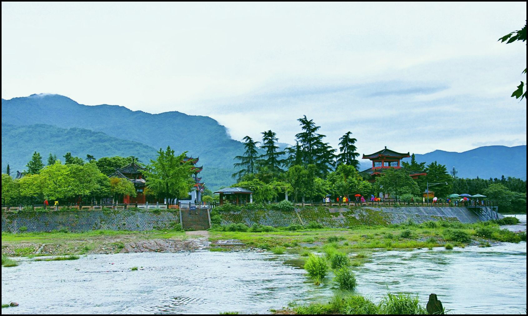 都江堰1