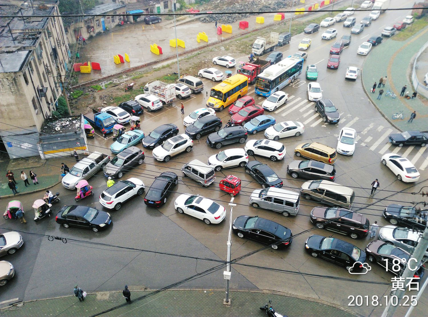 What Causes Traffic Jams? (VIDEO) | HuffPost