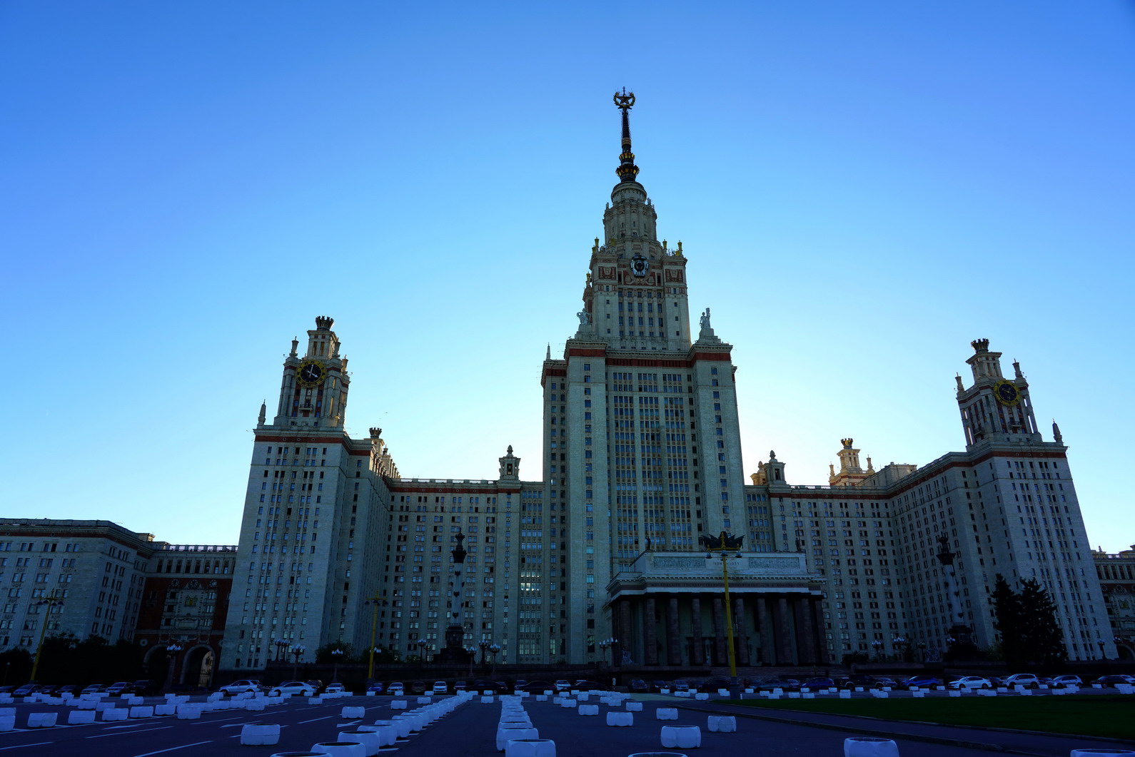 莫斯科宾馆开始通过微信和支付宝授理中国旅客付款业务 - 2019年2月7日, 俄罗斯卫星通讯社