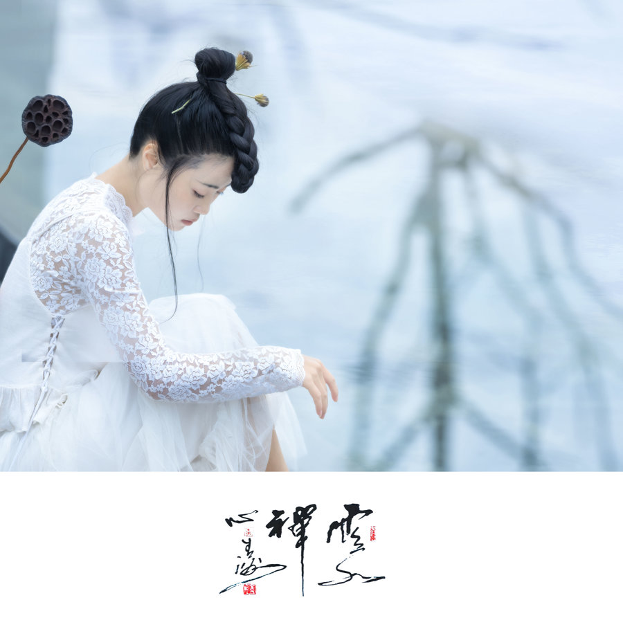 云水禅心
