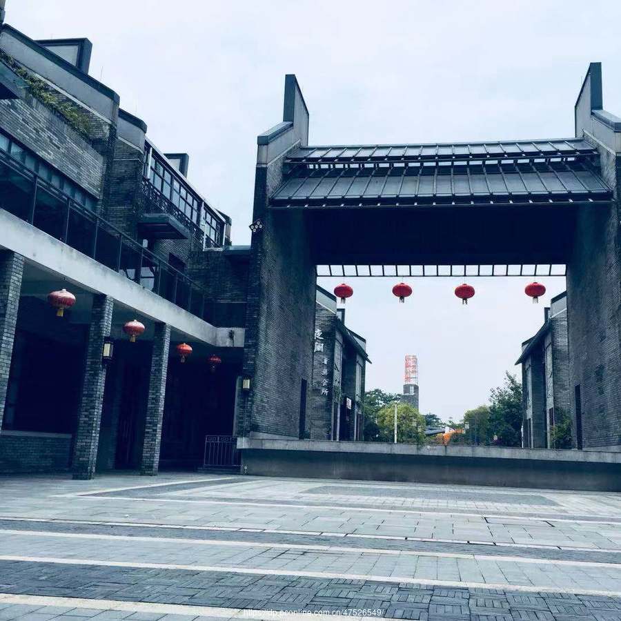 龙湾梧桐小镇