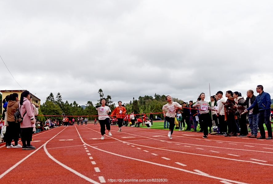 【2018,11,21普通中小学联合运动会摄影图片】纪实摄影_太平洋电脑网