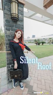 Silent Roof Sibyl