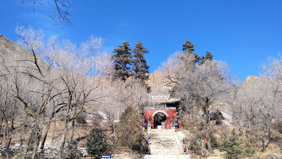 锦山龙泉寺