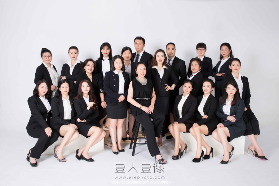 深圳团队形象照 ,高管团队照,微商团队照,创意团队照,深圳全家福