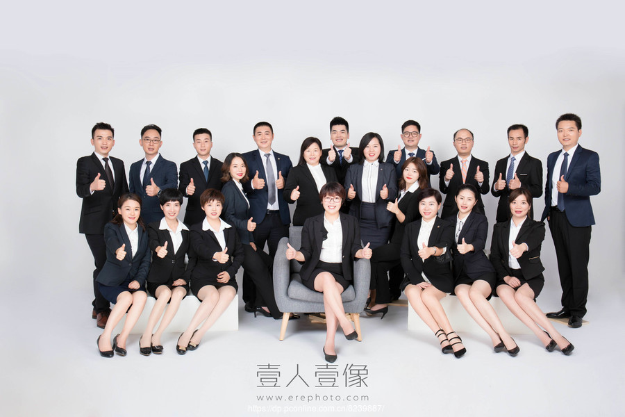 深圳团队形象照 ,高管团队照,微商团队照,创意团队照,深圳全家福