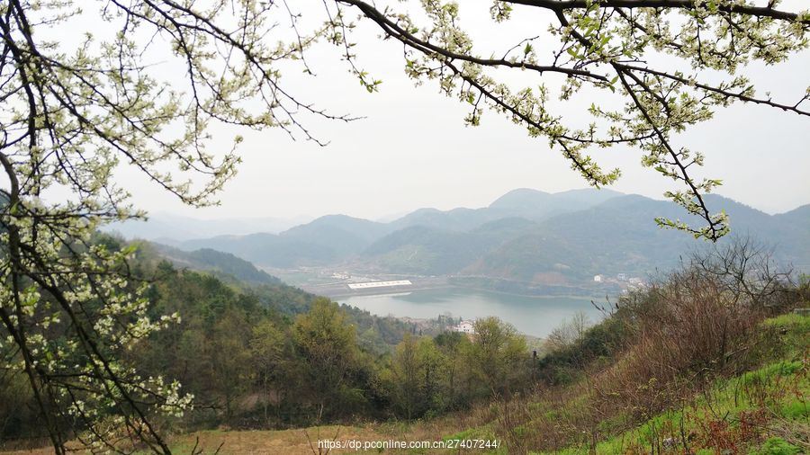 世外桃源-沼山村