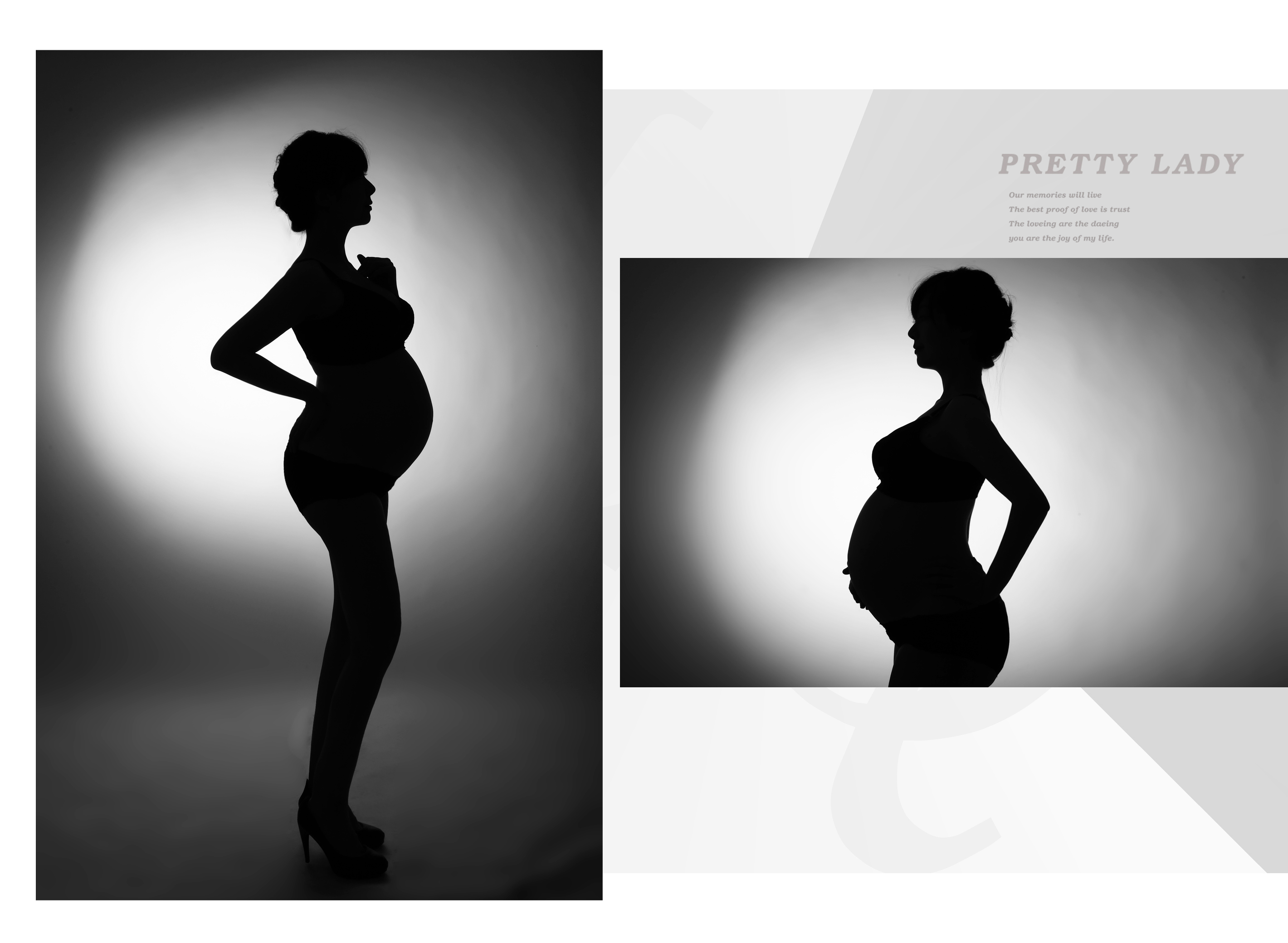 这组超美孕妇照 迷人的一塌糊涂 身上自带一种特殊的孕妈气质 浑身|孕妇照|浑身|儿童摄影_新浪新闻