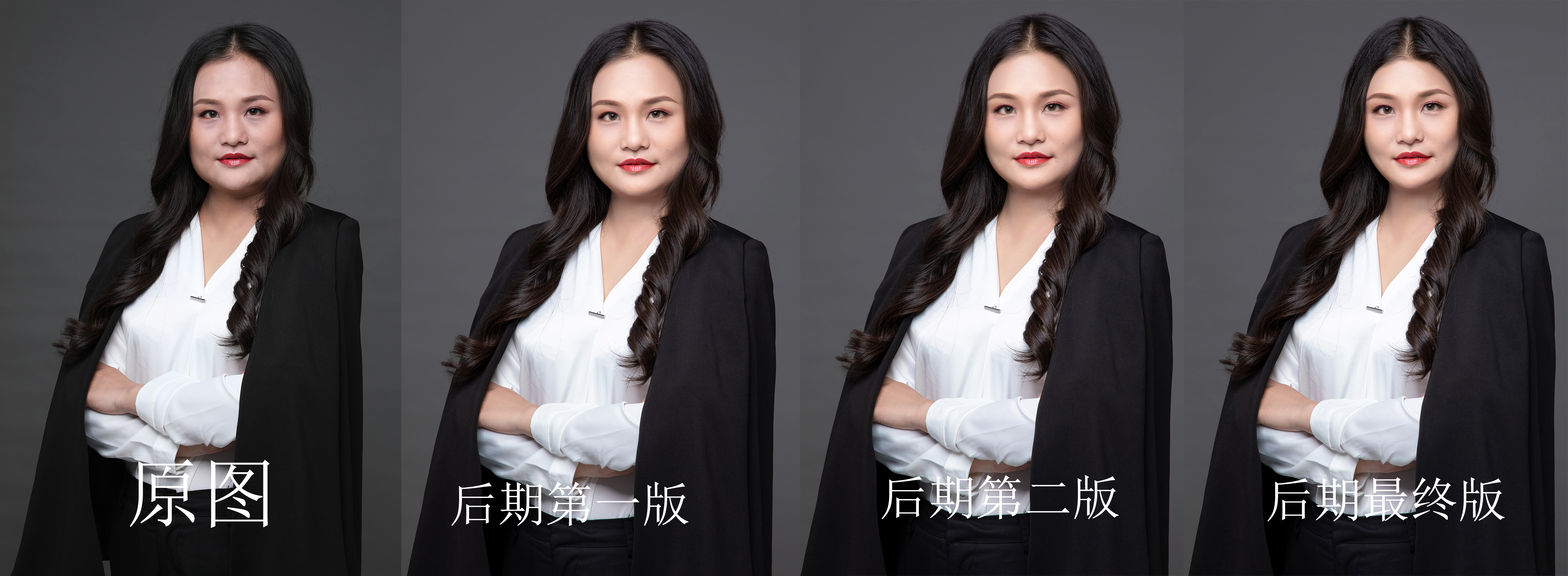 深圳专业摄影 个人形象照 企业形象照
