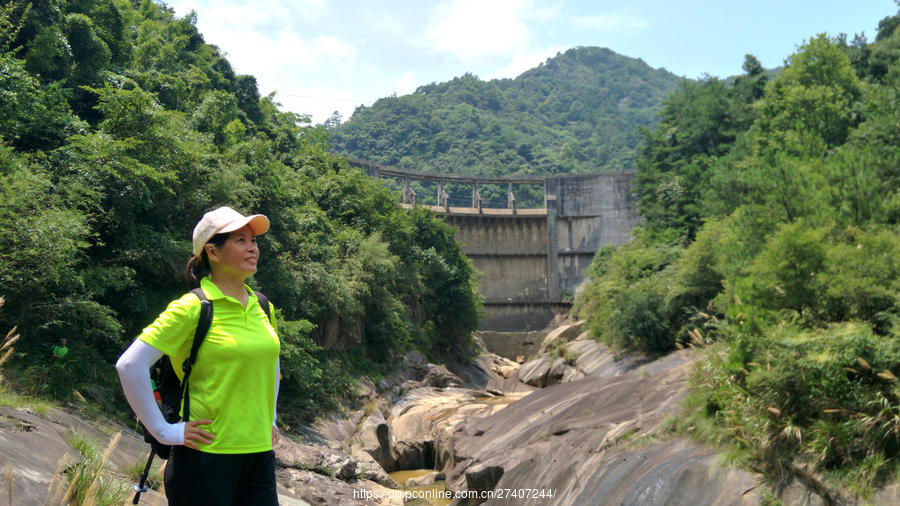 游天龙关风景区