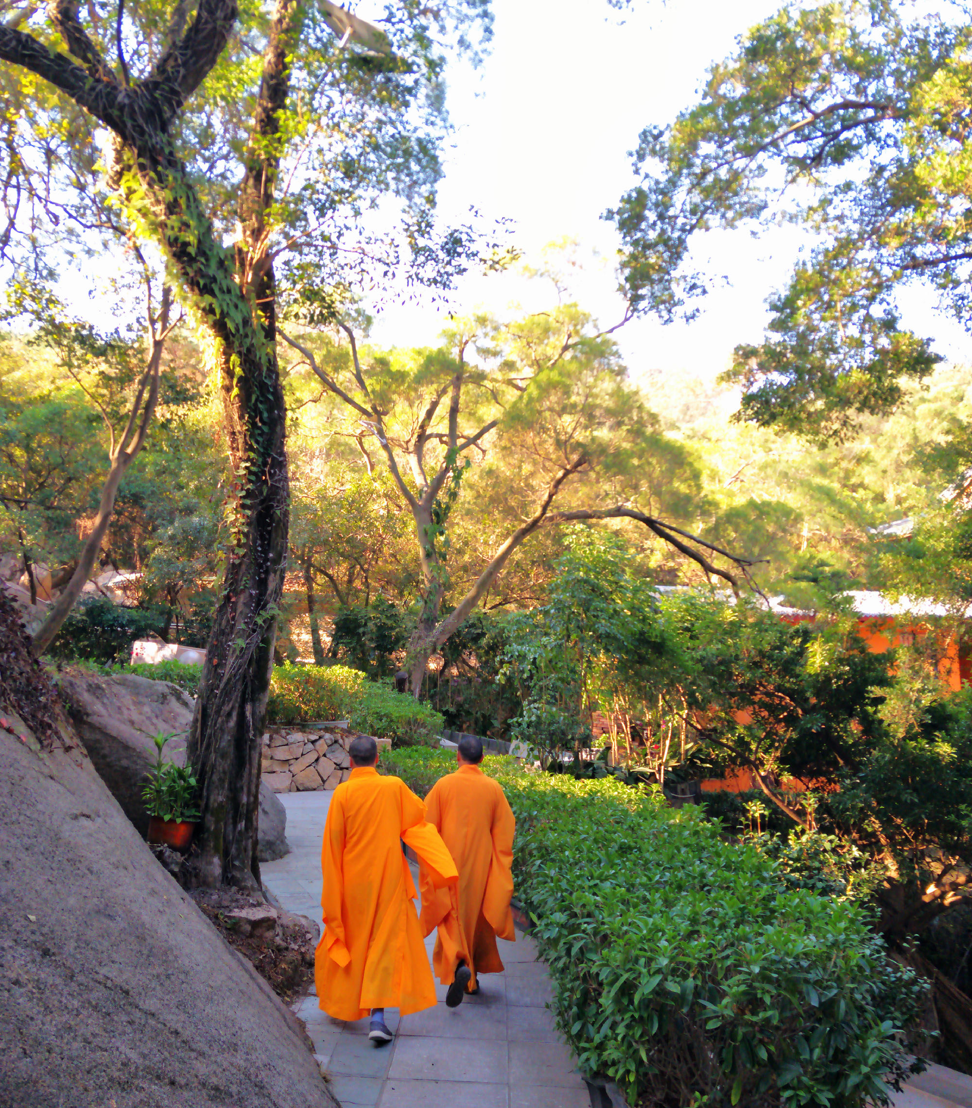 厦门太平岩寺(一)