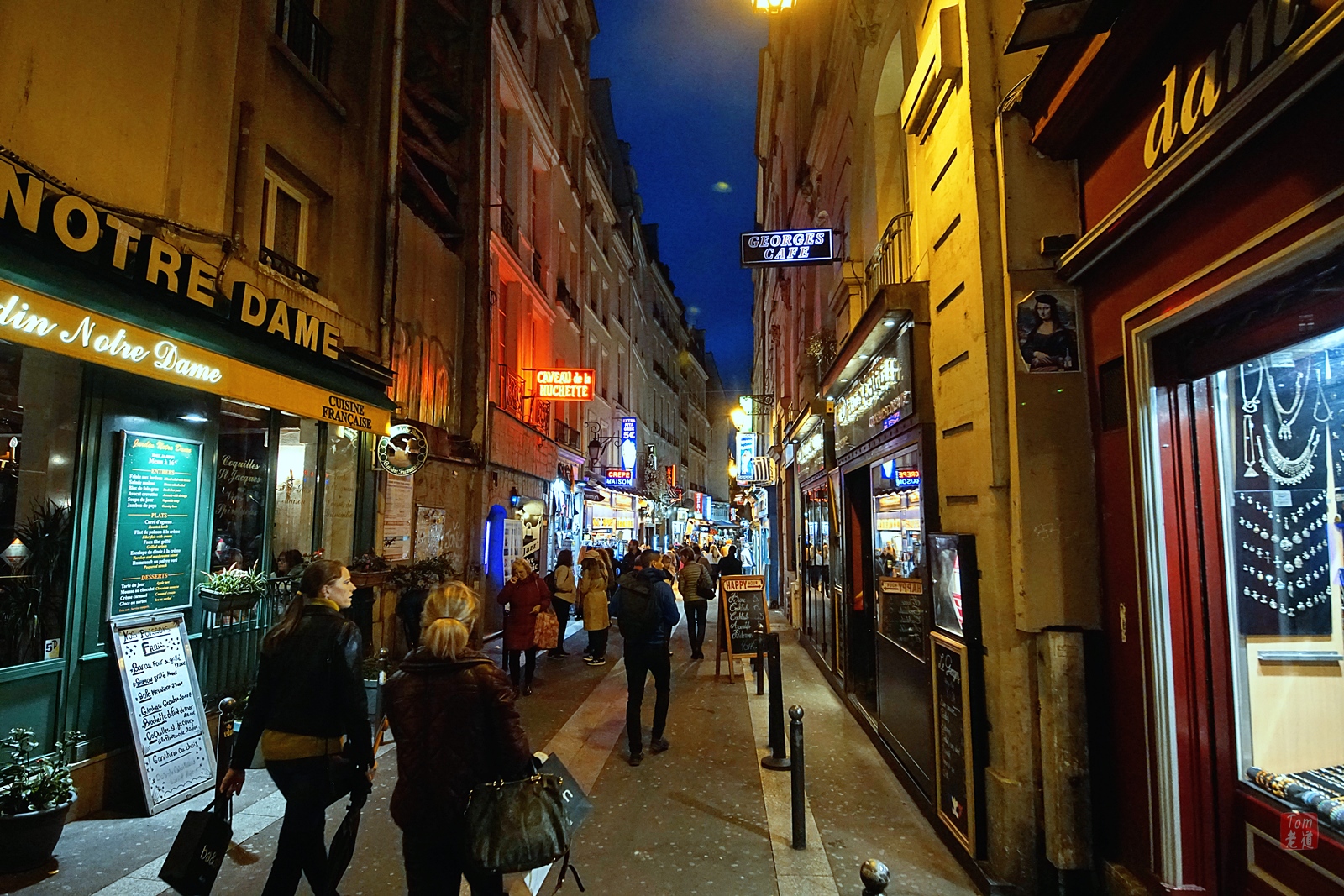 遇见不一样的【法国】，建筑、街头与城市航拍-巴黎旅游攻略-游记-去哪儿攻略