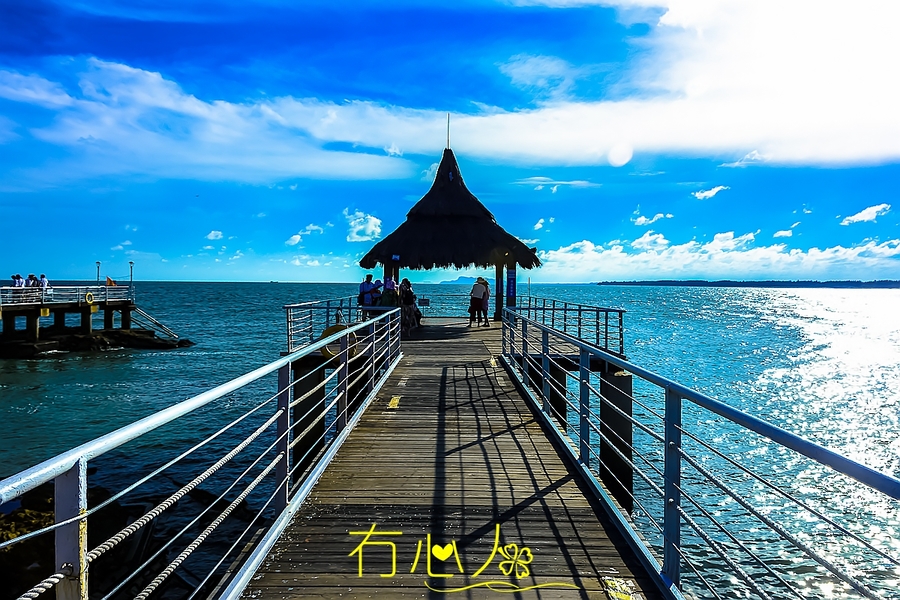 浪漫海岸