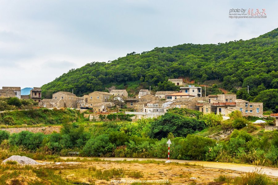 福建平潭环岛游之一