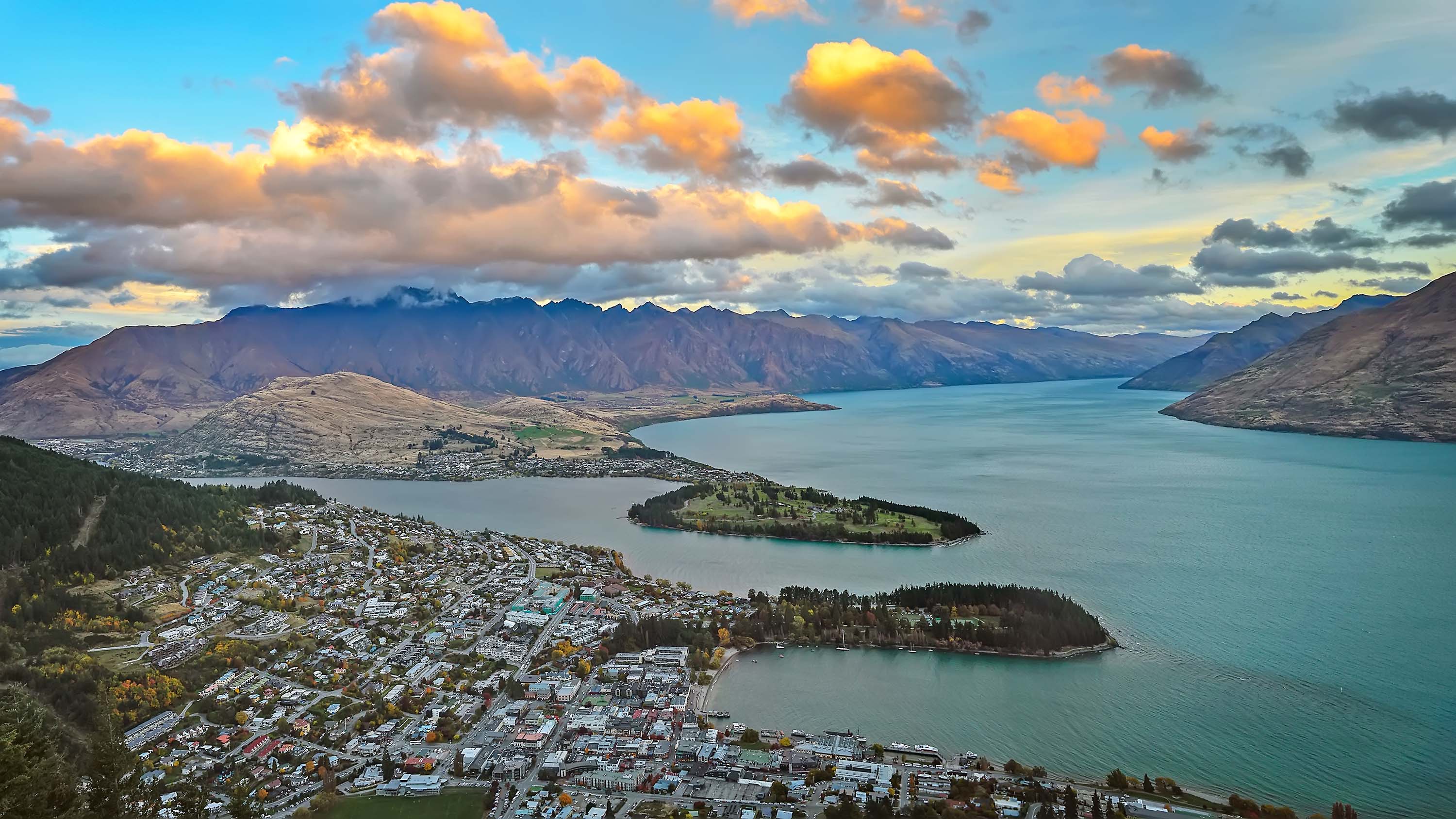 去新西兰旅游什么线路值得推荐？几月出游合适？ - 知乎