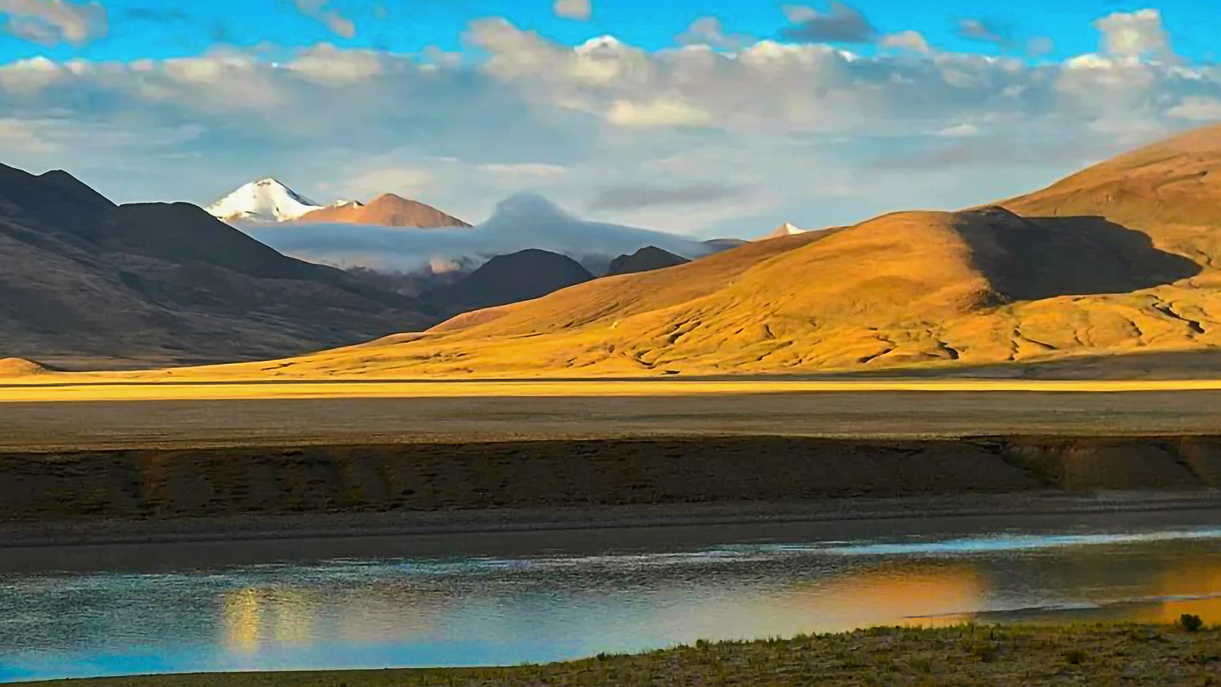 2023川藏公路游玩攻略,...藏公路的荒芜、苍凉和艰辛...【去哪儿攻略】