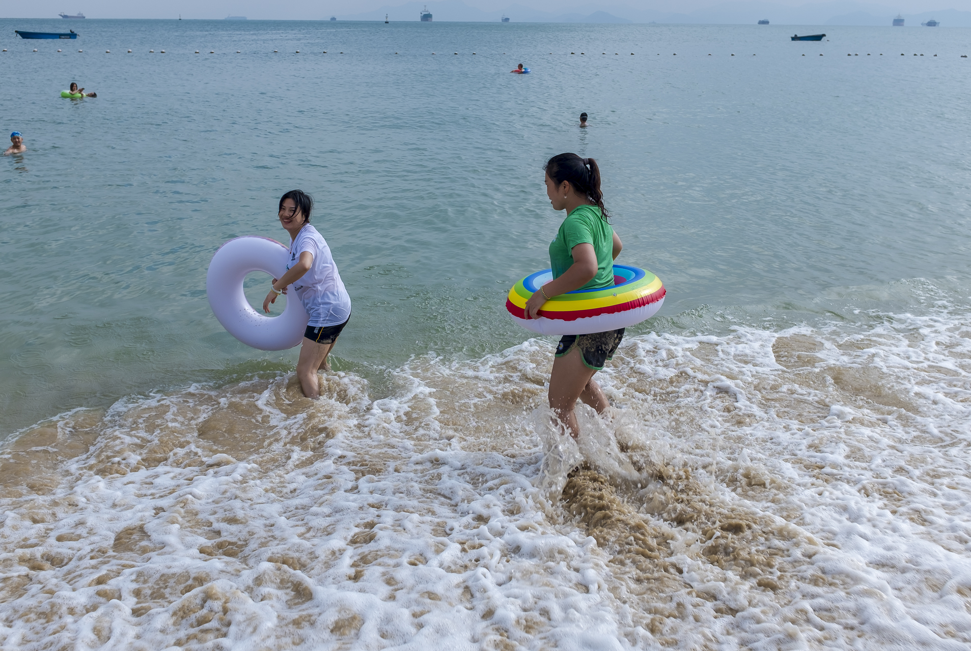 2020玫瑰海岸-旅游攻略-门票-地址-问答-游记点评，深圳旅游旅游景点推荐-去哪儿攻略
