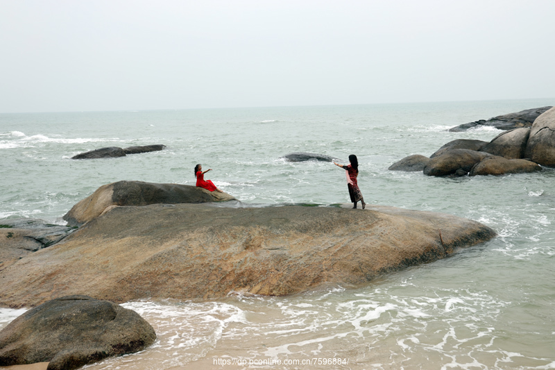 海南文昌淇水湾