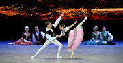 经典芭蕾《吉赛尔》