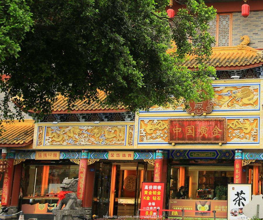 再拍琴台故径(1)