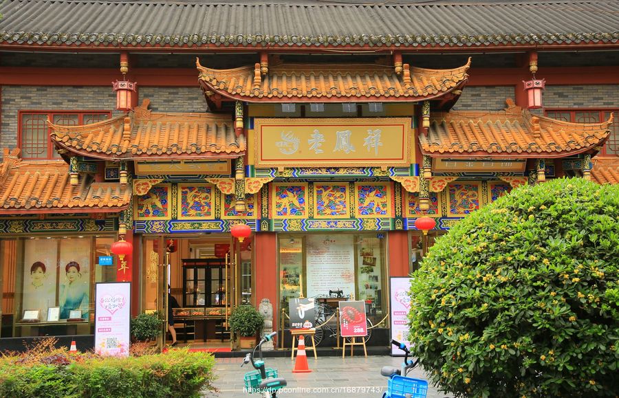 再拍琴台故径(1)