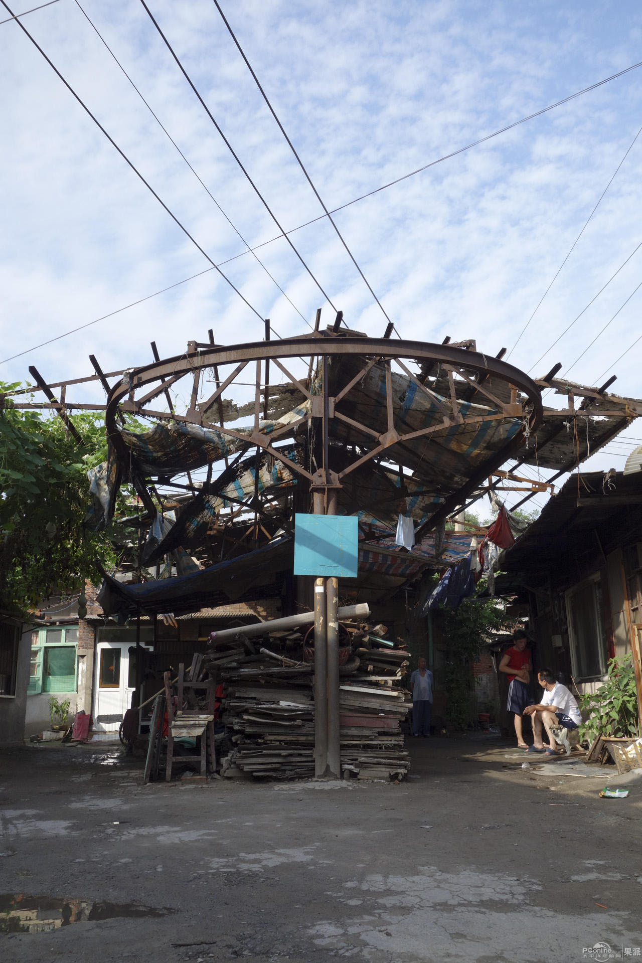 新人低调带来Sony DSC-RX100开箱(12楼已更