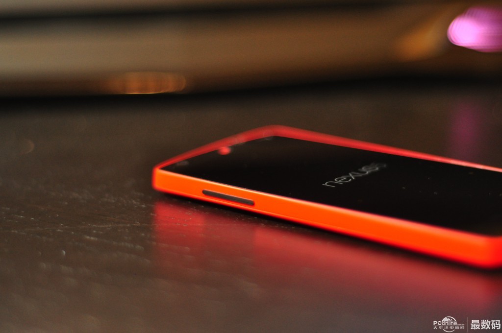马年就要红到底!Nexus5 红色版开箱首发
