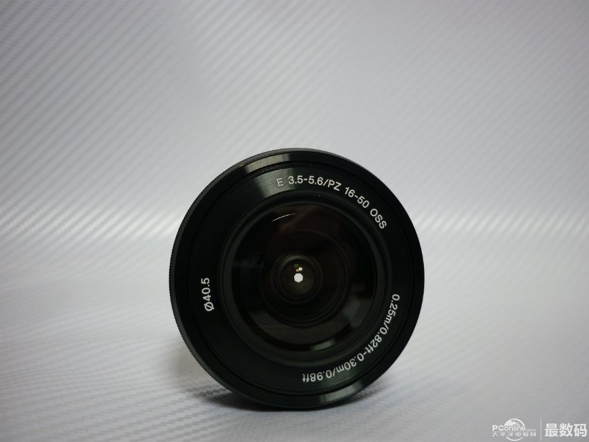 SONY索尼A6000黑色套机到手 伪开箱~以入门