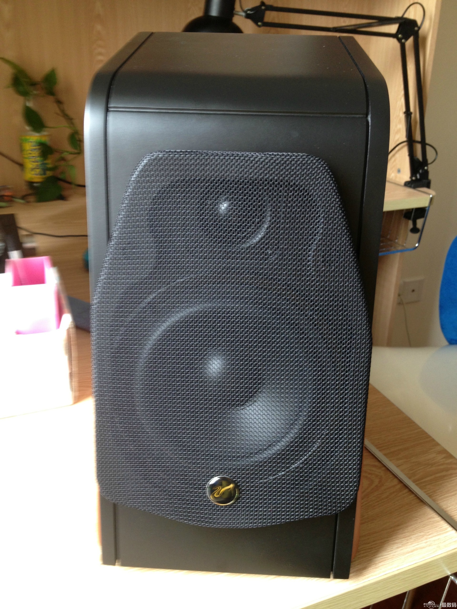 hifi烧无尽头惠威m200mkiii入手记
