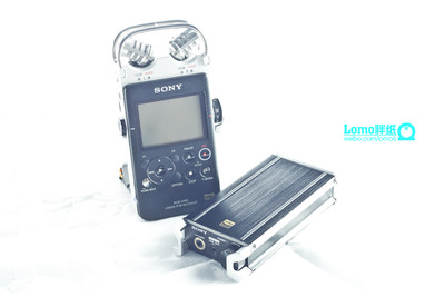 #Hi-Sony#索尼便携解码耳放Pha-2砖二代的玄