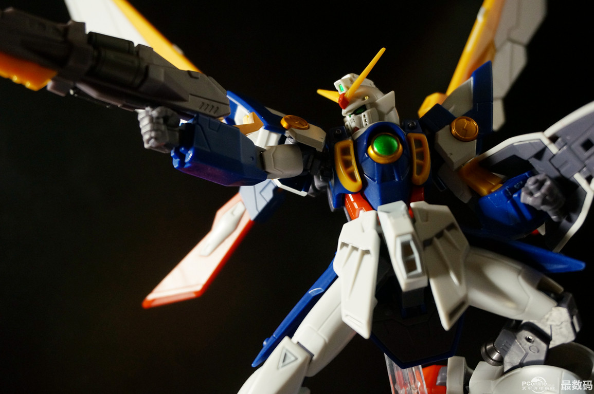 Wing Gundam