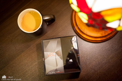 发烧级入门新选择 Vsonic威索尼可VSD3S耳机