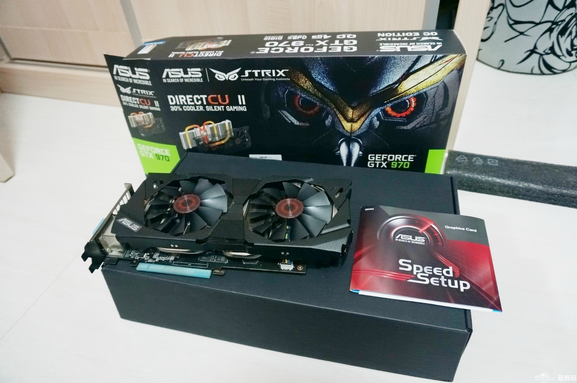 英伟达gtx970 3g 和英伟达gtx965 4g 那个更加适合玩大型游戏 我说的