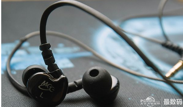 【我的音乐之旅】跑步爱好者耳机-MEElectron