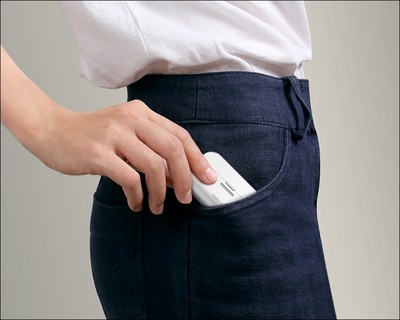 iWALK口袋宝不再是苹果专属 安卓版充电宝问