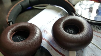 双11剁手的B&O BeoPlay H8 头戴式蓝牙 +主