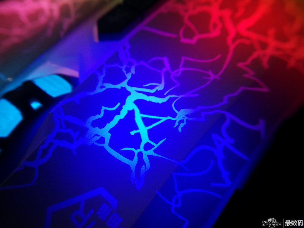 炫彩超值有诚意--双飞燕(A4TECH)F70 狼印X7一阳指LOL电竞游戏鼠评测_最数码科技论坛_太平洋电脑网最数码论坛