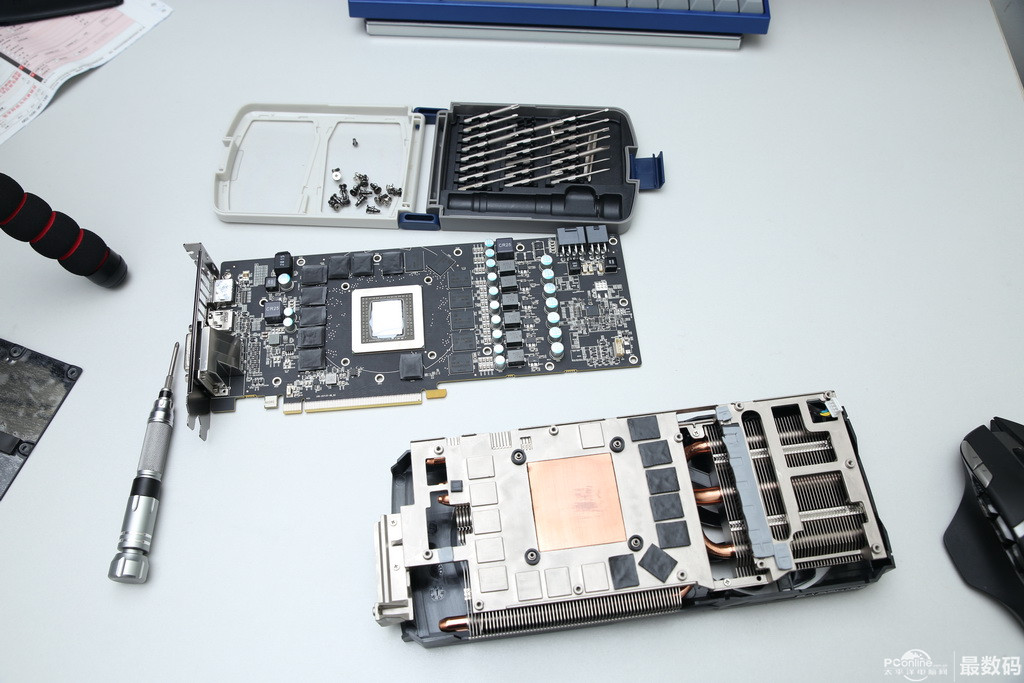 一键开核! 蓝宝石r9 390 4g白金版实测