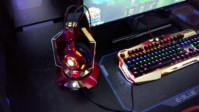 网吧的高形态,宜博电竞馆现场走访