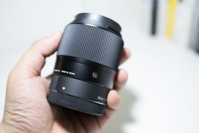 SONY A6300下的春色(适马30 1.4DN镜头拍摄