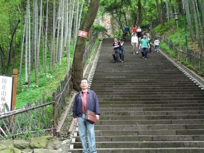 2010-5-23 保俶山 西湖 17